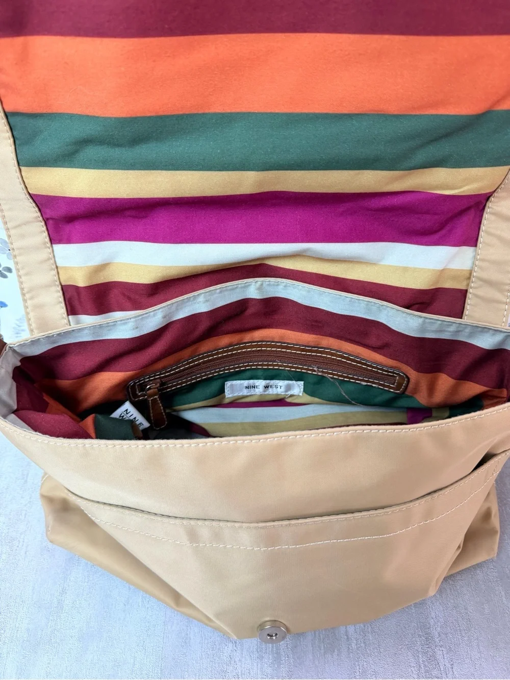 N/A functional tan